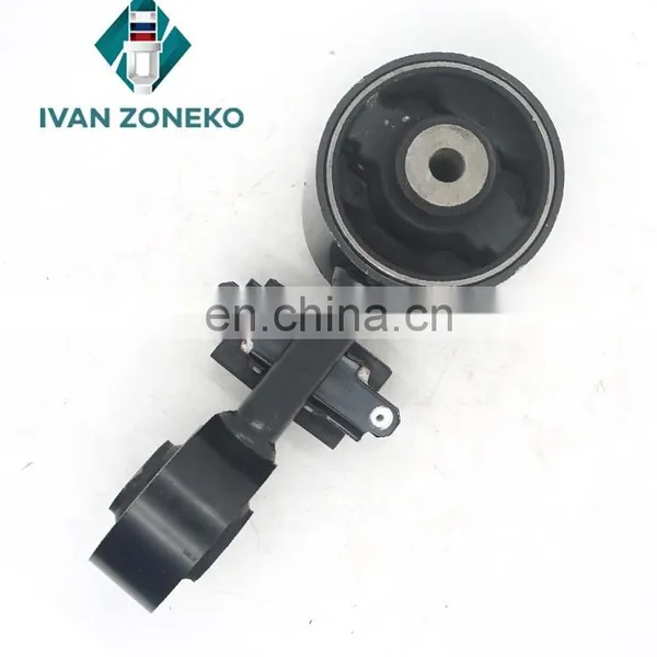 Japanese Car Engine Mount TORQUE MOUNT 12309-28160 1230928160 12309-28161 1230928161 For TOYOTA 2007-2011 CAMRY HYBRID photo-2