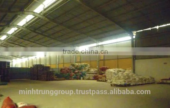 Warehouse for Rent in Ho Chi Minh City, Vietnam