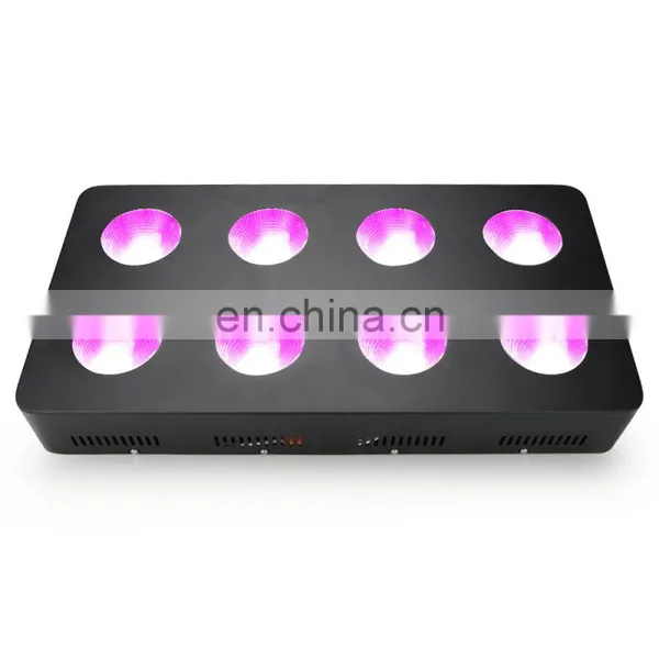 600W/1200W/1800W/2700W LED Grow Light Full Spectrum COB Chips for Indoor Medical Plants Grow Ved and Bloom Growing Tent Lamp photo-6