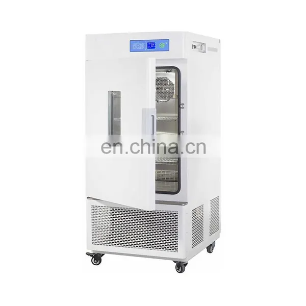 Liyi Tablet Pharmaceutical Test Machine Chambers Pharmaceutical Use Medicine Stability Chamber photo-2
