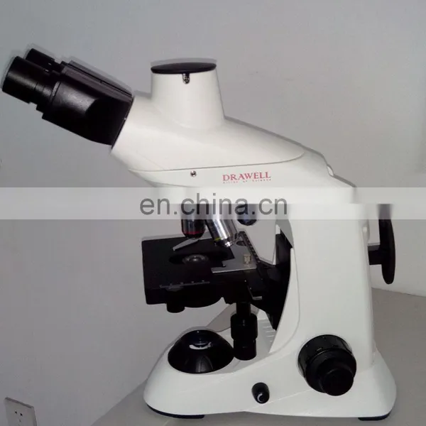 MIT300/500 Metallurgical Digital Mikroskop photo-6