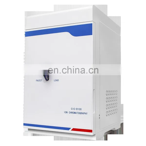 Industrial Column Chromatography Ion Chromatography photo-2