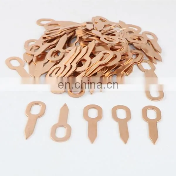 Car Body Panel Pulling Washer Tool Dent Puller Rings Fit/Washer/Pad For Spot Welding photo-4