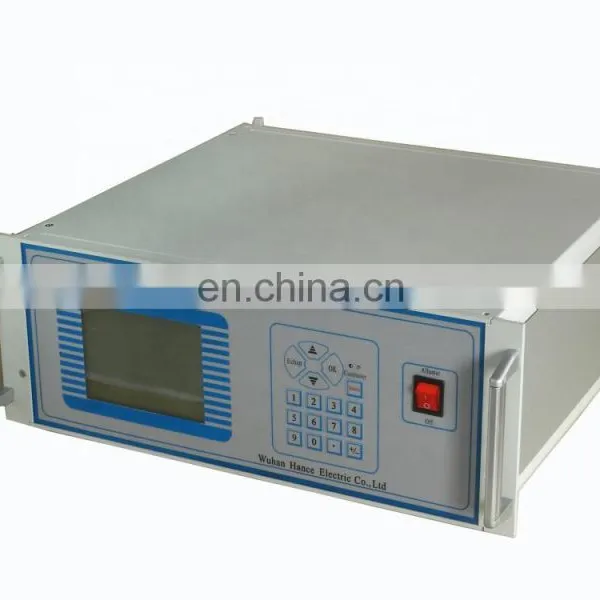 HGQA-C 2000A Трансформаторное тестовое оборудование photo-2