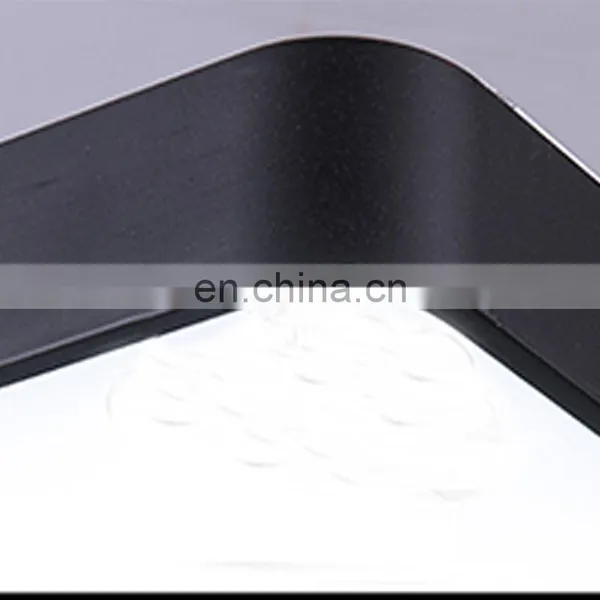 Office Aluminum Hanging LED Ceiling Lighting 85-265V Home Hanging Lamp photo-4