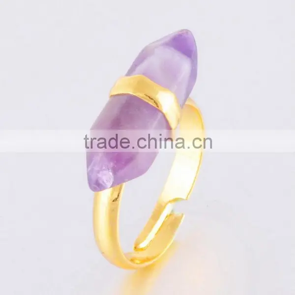 High Quality Gold Ring Design Mens Designer Men's Gold Finger Rings in 2015 photo-6