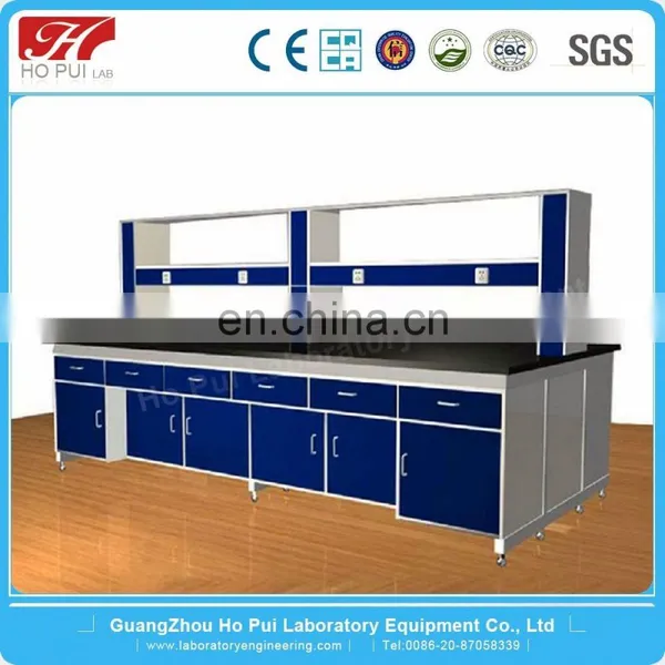 Lab Furniture for Pathological Sampling Bench Anatomy Histology Biochemstry & Pharmacology photo-5