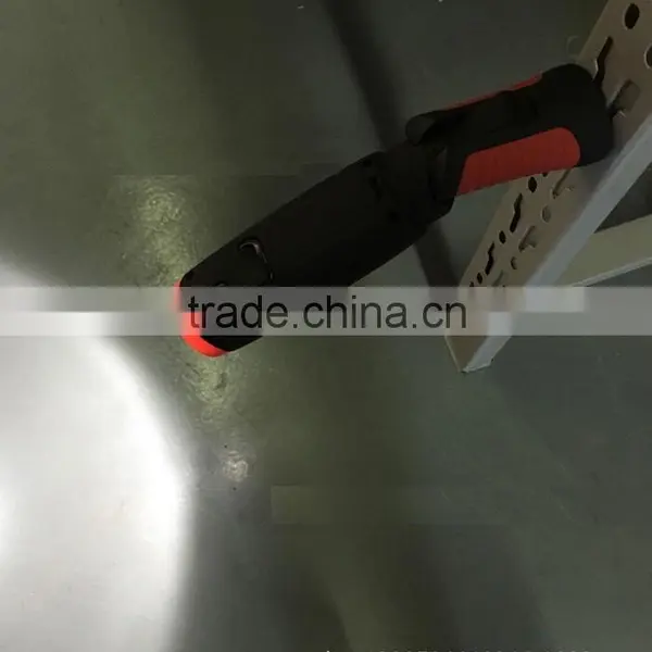 High Quality Precision Produce Flashlight Work Led Light photo-5