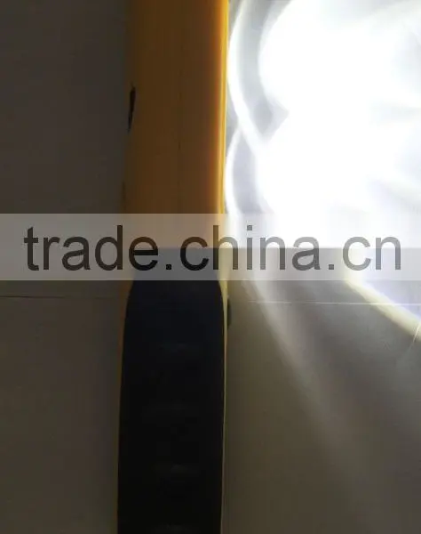 Super Bright Led Work Light With Magnetic and Hook photo-4
