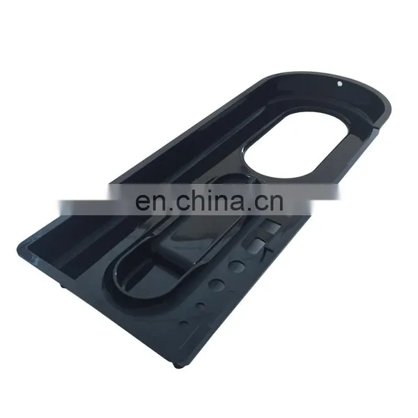 China Machining Rapid Prototype Plastic Parts Injection Cheap Foam Pvc Extrusion Mould Home Molding Mold Mold for Thermoforming photo-4