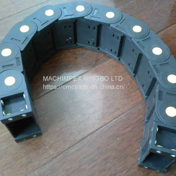 Plastic Drag Chain