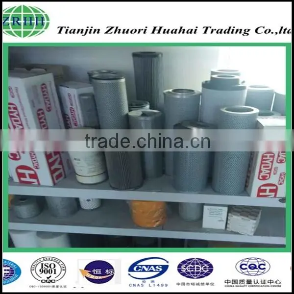 Return Filter Type Stauff Hydraulic Filter Replacement for Lubricating Oil and Engine Oil photo-2