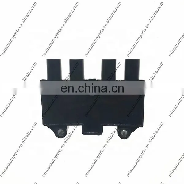 Chery Ignition Coil Parts for Engine 4G64 Auto B11 Easter SMW250131 photo-3