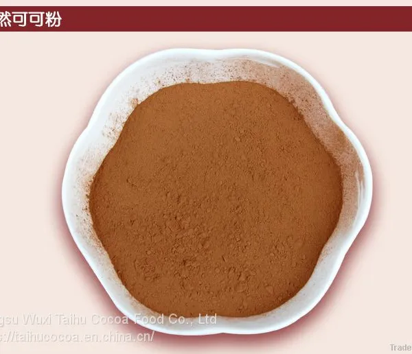 Cocoa Powder