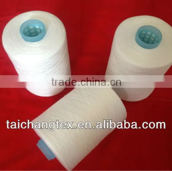 100% Polyester Bag Closing Sewing Thread pp Bag Sewing Thread photo-5