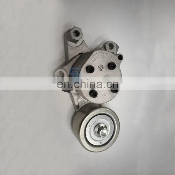Belt Tensioner 16620-0e010 For Hilux 8 Revo 2.4 D4D GUN125 4x4 Diesel 2016 photo-2