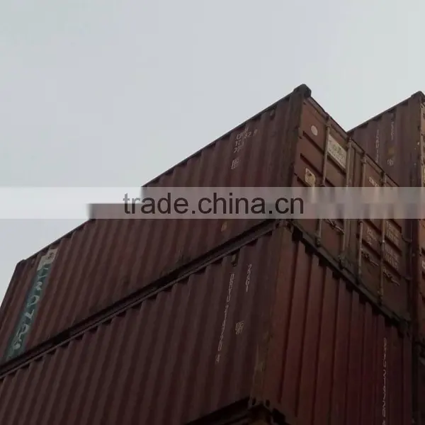 Dry Container Type and 20 Length (feet) 20feet Container photo-5