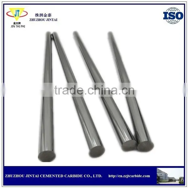 Tool Parts Tungsten Carbide Rod photo-5