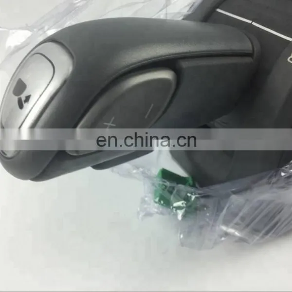 European Truck Auto Spare Parts Car Gear Shift Knob OEM 20483922 20483920 for VL Truck Gear Shift Lever photo-4
