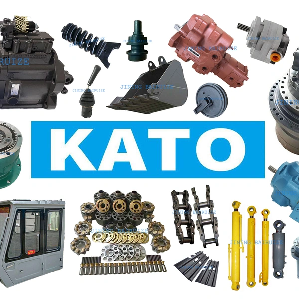 Jining Bairuize Electrical Equipment Co., Ltd. company overview - view 3
