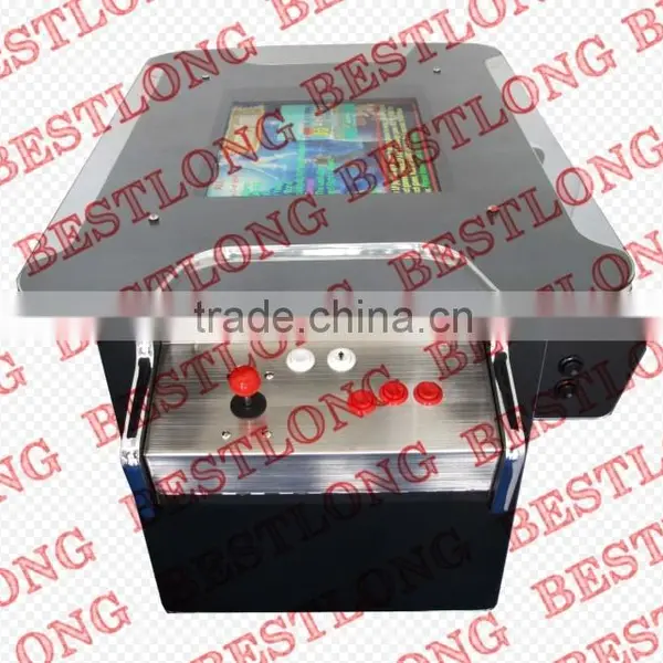 Cocktail Table Game Machine BS-T4LC19LM photo-3