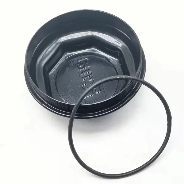 Dust-proof and Moisture-proof Bushing of Automobile Wheel Core photo-2