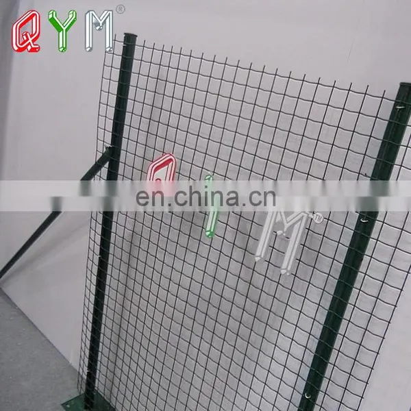 Yard Euro Fencing Welded Holland Mesh Fence photo-2