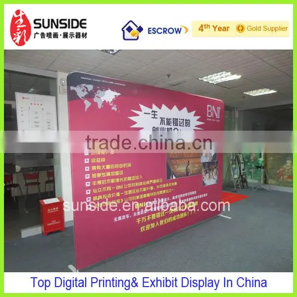 Large Format Digital Printing Service,display Counter Printing Services