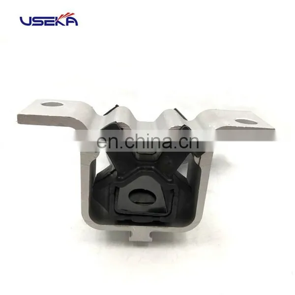 Professional Service Front Engine Mounting For RENAULT Logan 1.6 8V ATE 2013 OEM 6001547893 6001548157 8200420742 112107695R photo-4