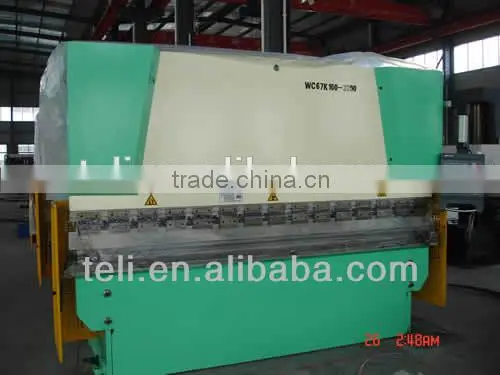 Press Brake Tooling