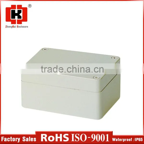 Popular Ip65 Plastic Enclosure Boxes photo-5