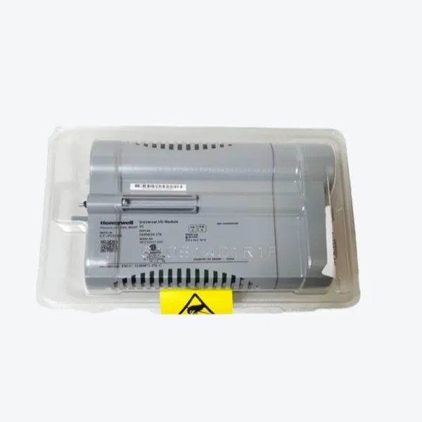 PROCESSOR MODULE 620-0080 PLC Honeywell