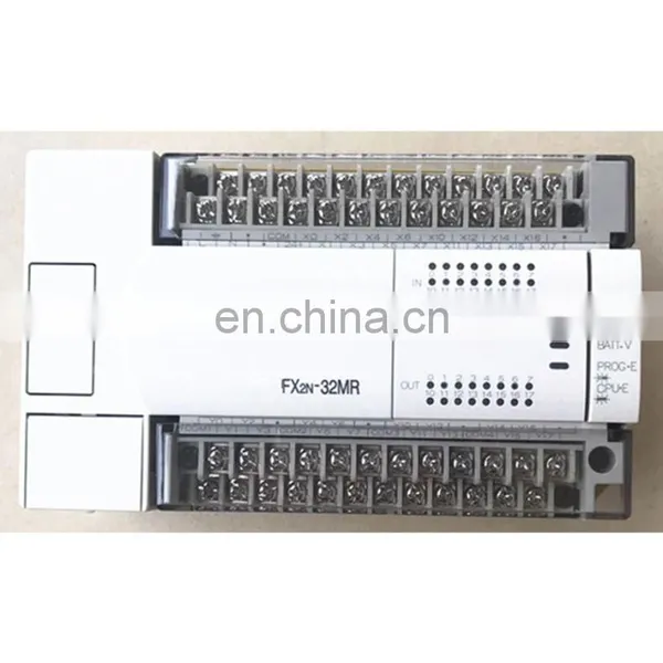 FX-RTC PLC Programmable Controller photo-3