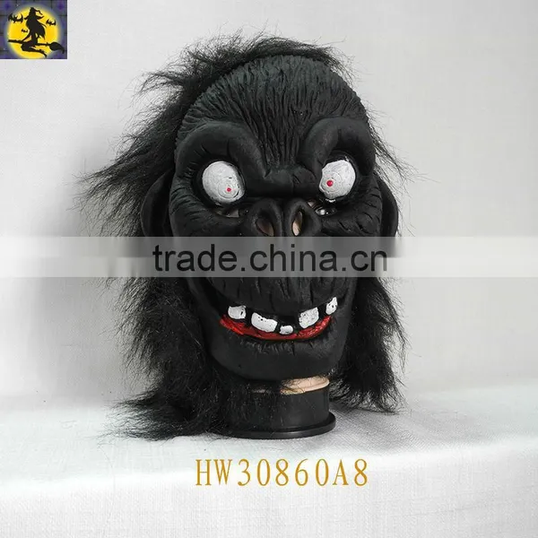 4 Style Gorillas Vinyl Masks photo-3