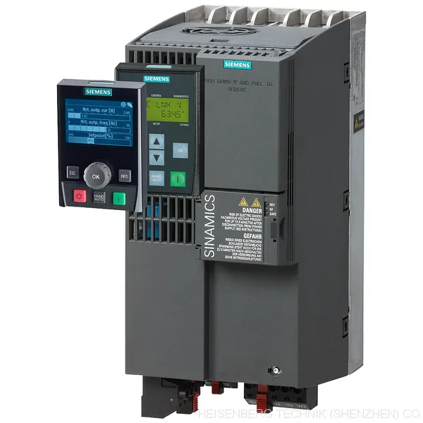 Siemens 6AG4114-2MR32-2FA3 SIMATIC IPC847E photo-4