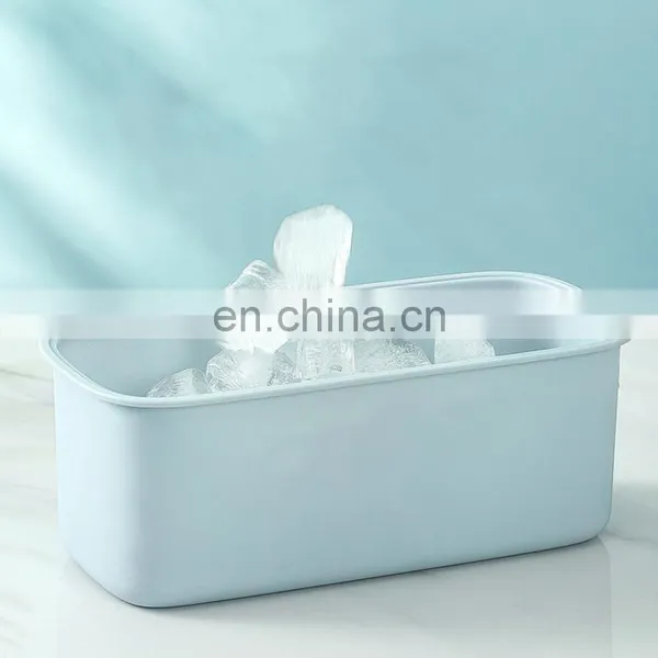 2021 High Selling Honeycomb Shape Wholesale Easy Pop Custom Silicone Ice Cube Tray photo-3