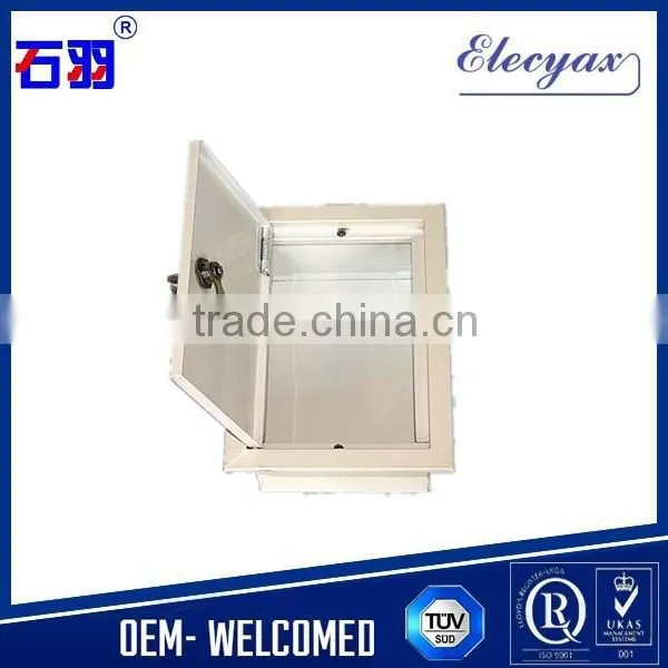 Beauty Design Metal Electrical Enclosure/small Size Steel Wall Mount Cabinet SK-2225 photo-3