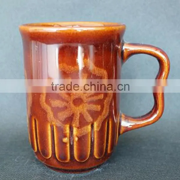 China Porcelain Mug, Cheap Stoneware Mugs, Ceramic Taza photo-4