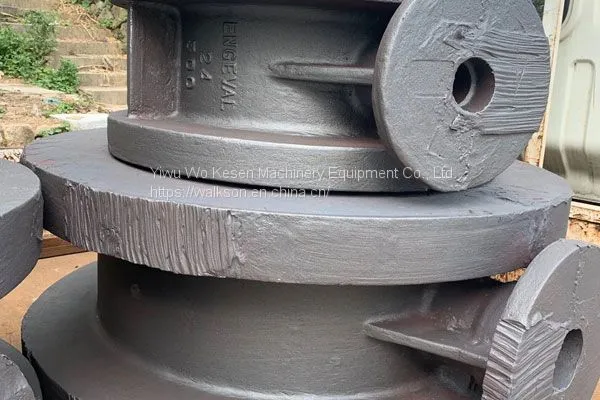 Butterfly Valve 2022