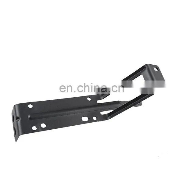 Maiker Offroad Steel Rear Bumper for Jeep Wrangler JL 2018+ Auto Bar Parts photo-4