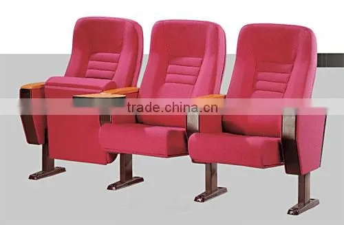 Good Price Auditorium Armchair HJ58A-L photo-5