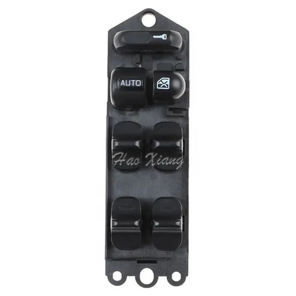Haoxiang CAR Power Window Switches Universal Window Lifter Switch 25401-1E401 For Nissan Altima photo-4