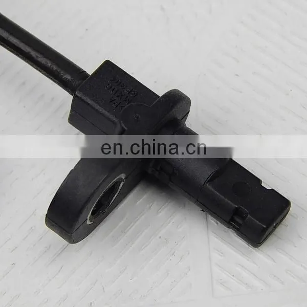 High Quality ABS Wheel Speed Sensor 57470-TF0-003 57470TF0003 for HONDA CITY Fit 2008 photo-5