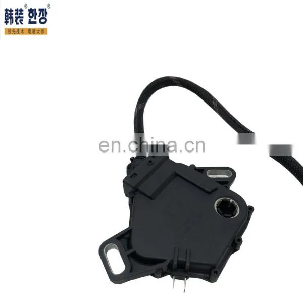 Neutral Safety Switch / Inhibitor Switch OEM 252927 252927 for PEUGEOT photo-3