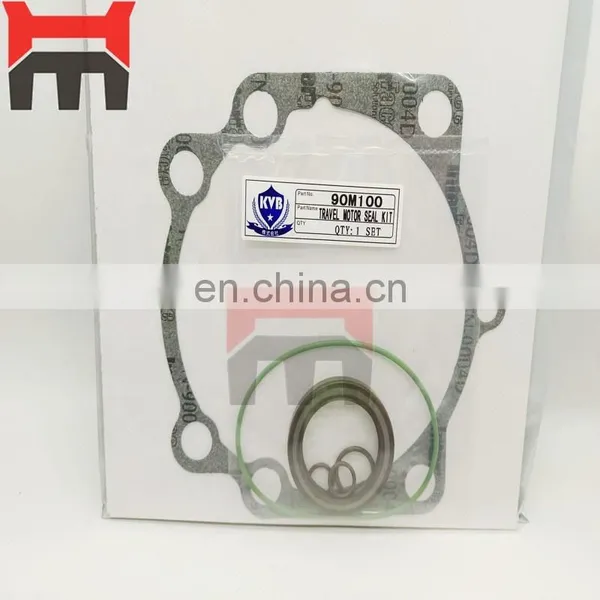 90M55 Hydraulic Pump Seal Kit For Hydraulic Piston Motor Kit photo-2