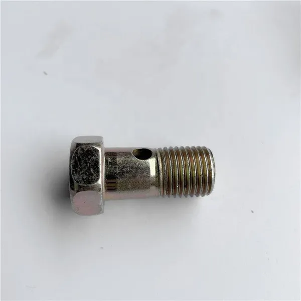 Factory Wholesale High Quality 190003962621 For Mining Dumping Truck photo-4