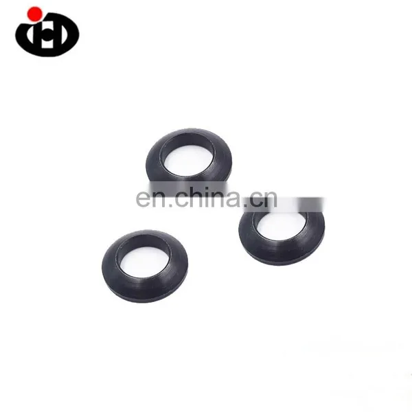 JINGHONG Plastic Nylon Black Spherical Washer photo-5