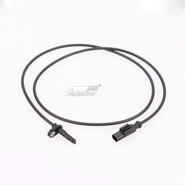 OE Member 5801279030 0265008414 Front ABS Wheel Speed Sensor for Iveco photo-3