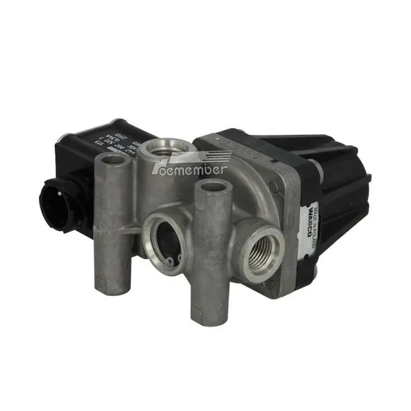 OE Member Pressure Limiting Valve 9750090010 0044310306 S9750090010 10664729 Control Valve for Kenworth photo-2