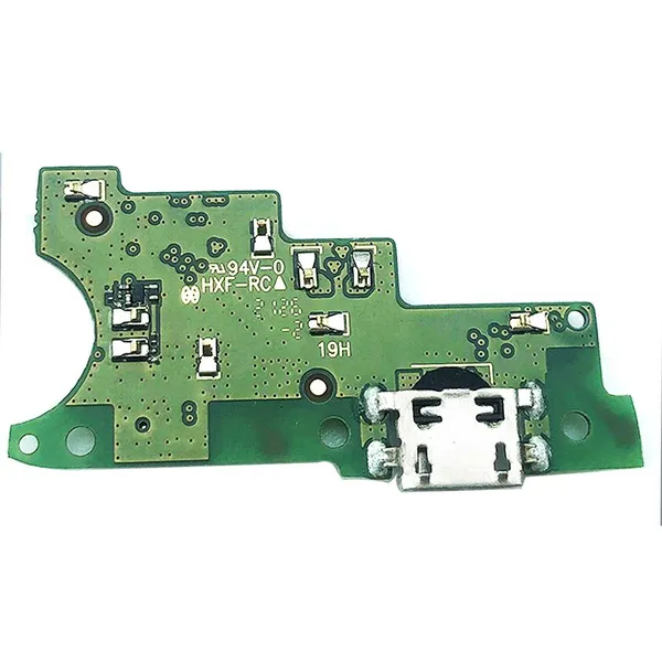 Usb Charge Ports For Motorola Moto E6S Charging Port Flex Cable Cell Phone Spare Parts photo-4
